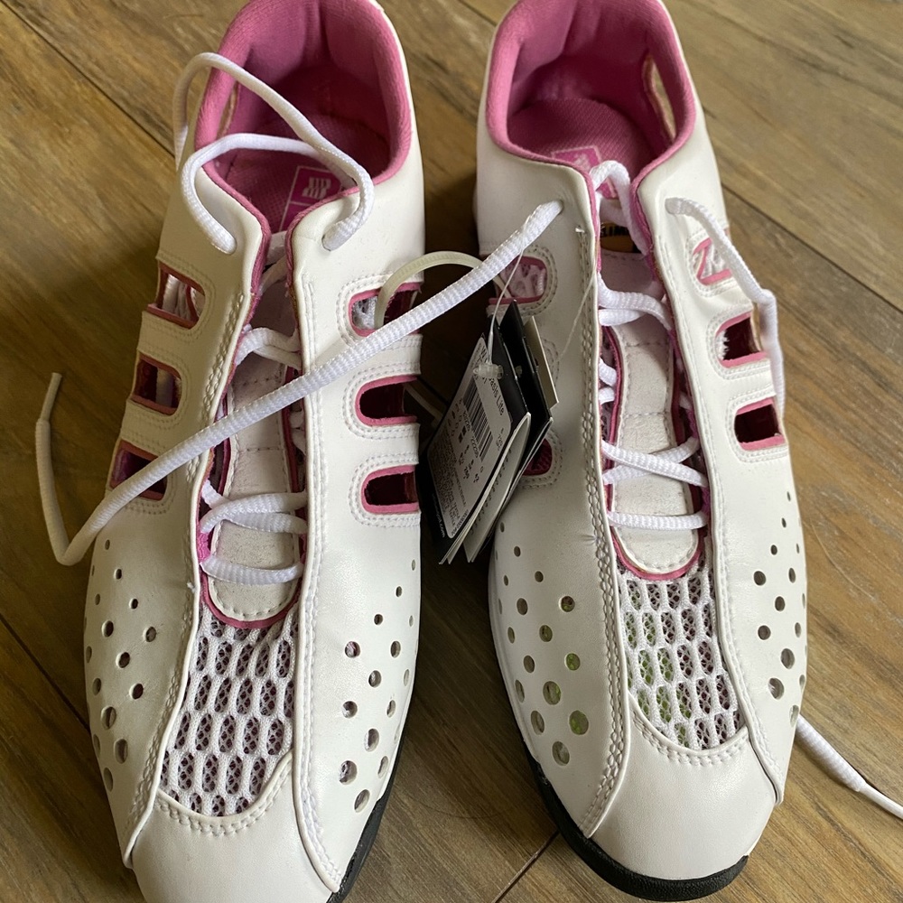 Adidas Women’s Golf Shoes